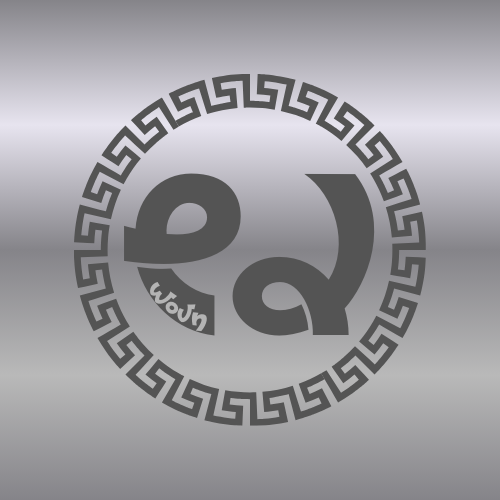 Endo logo tasarımı