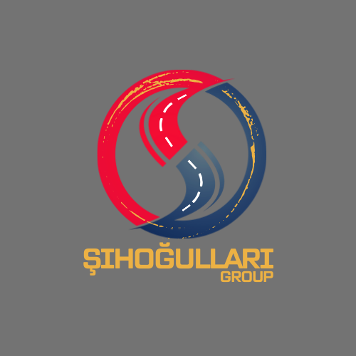 Şıhoğulları Group logo tasarımı