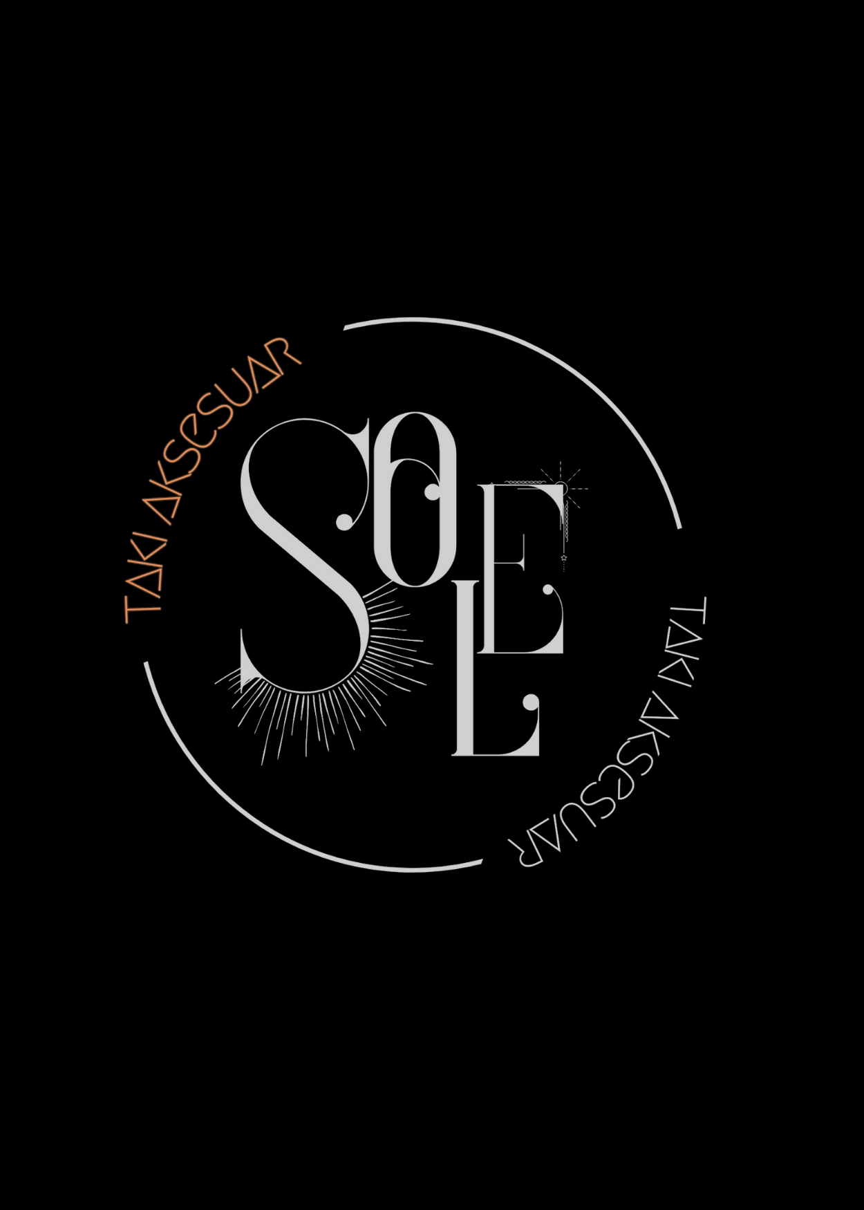 Sole Takı logo tasarımı